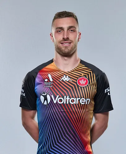  Daniel Margush