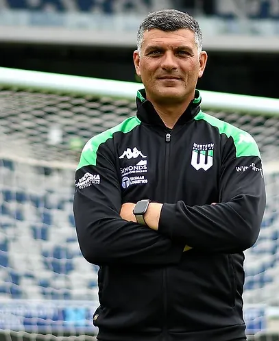  John Aloisi