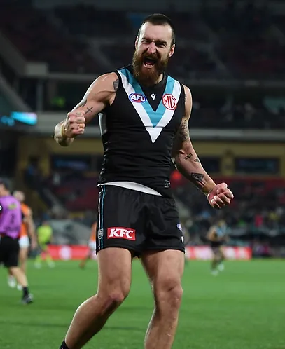 Charlie Dixon