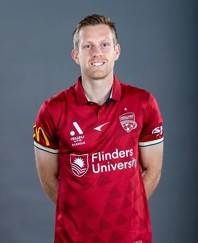 Ryan Kitto