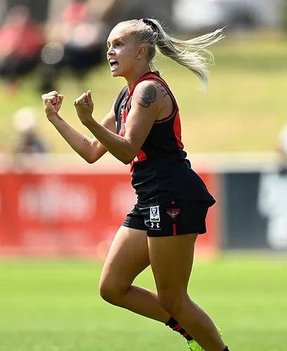 Courtney Ugle