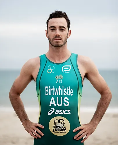  Jake Birtwhistle