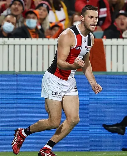Brad Crouch